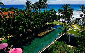 Utmt - Underneath The Mango Tree Spa & Beach Resort